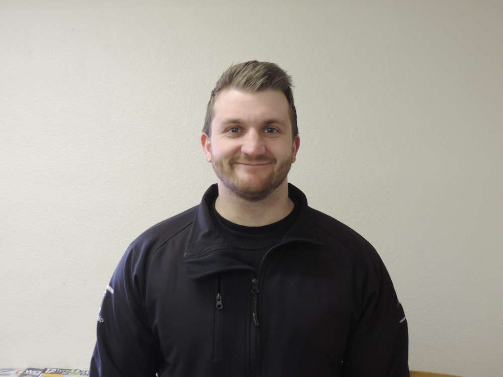 Rob Maskell Rob Maskell